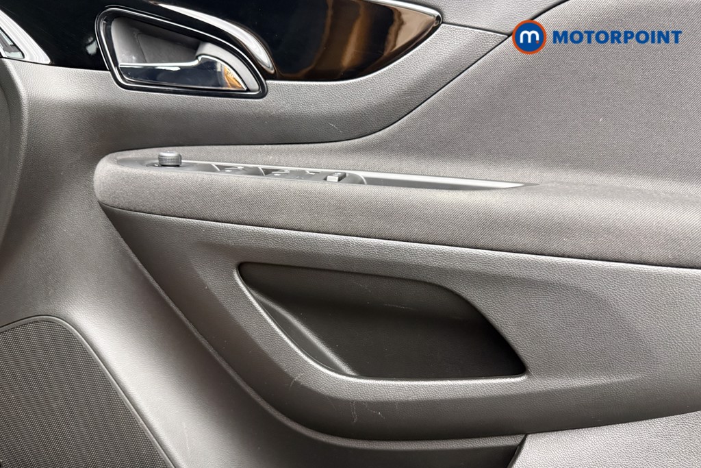 Vauxhall Mokka X Design Nav Automatic Petrol SUV - Stock Number (1577375) - 17th supplementary image