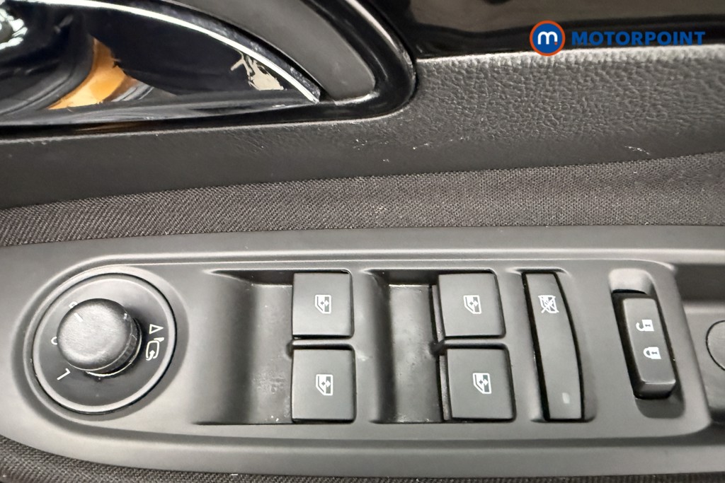 Vauxhall Mokka X Design Nav Automatic Petrol SUV - Stock Number (1577375) - 18th supplementary image