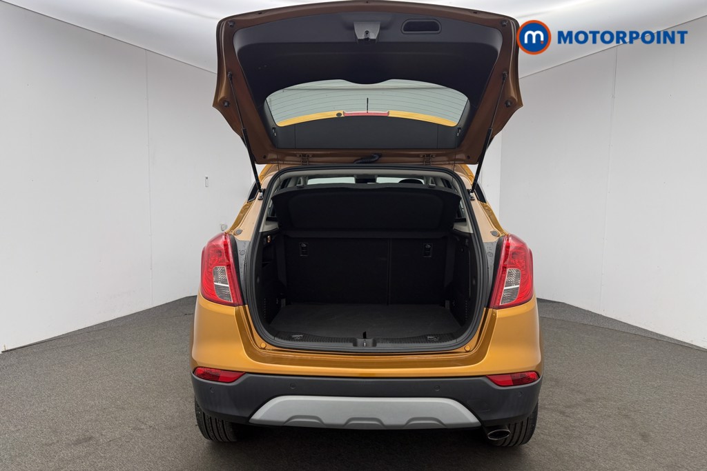 Vauxhall Mokka X Design Nav Automatic Petrol SUV - Stock Number (1577375) - 20th supplementary image