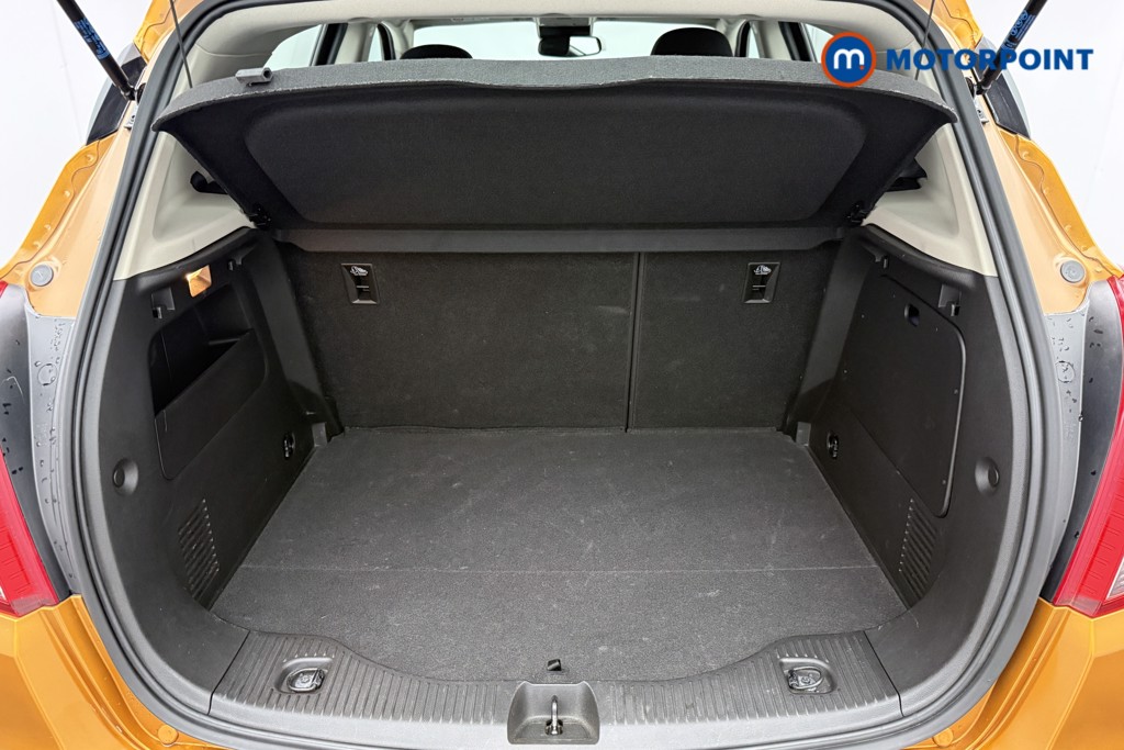 Vauxhall Mokka X Design Nav Automatic Petrol SUV - Stock Number (1577375) - 21st supplementary image