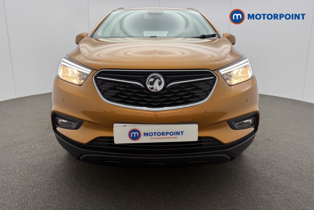 Vauxhall Mokka X Design Nav Automatic Petrol SUV - Stock Number (1577375) - 22nd supplementary image