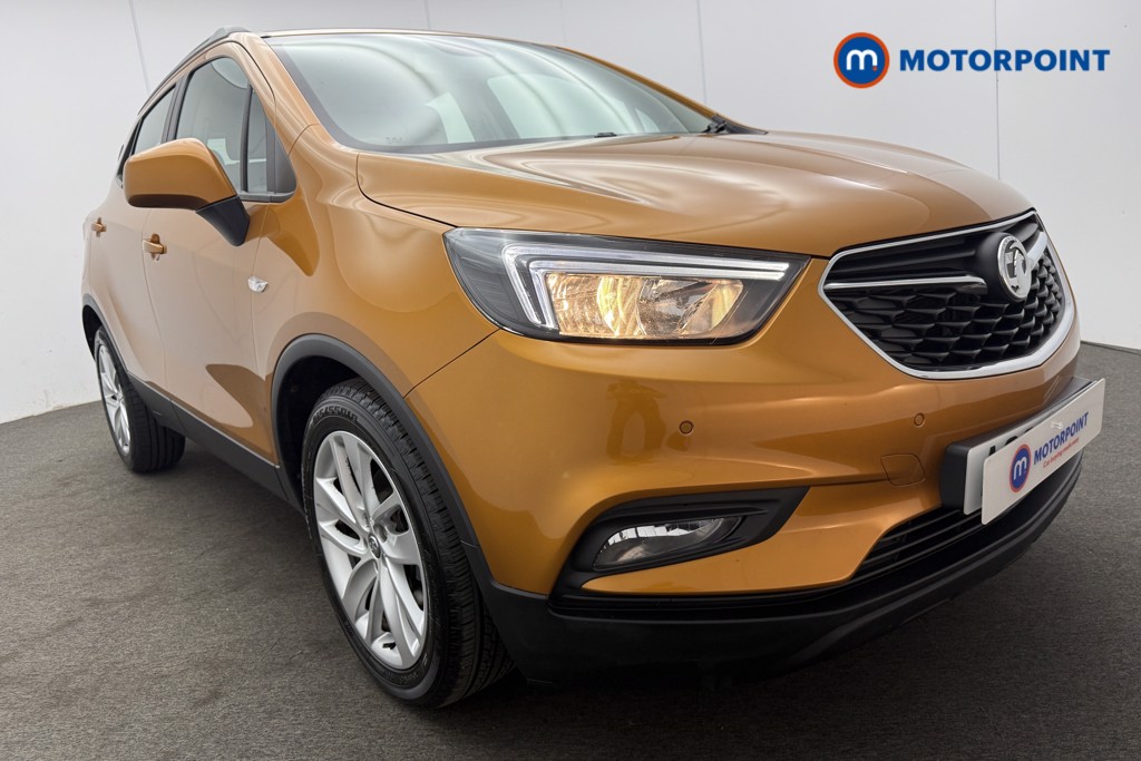 Vauxhall Mokka X Design Nav Automatic Petrol SUV - Stock Number (1577375) - 24th supplementary image