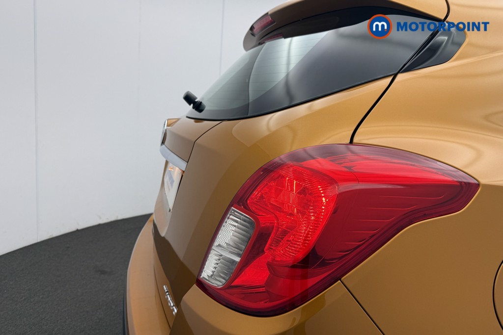 Vauxhall Mokka X Design Nav Automatic Petrol SUV - Stock Number (1577375) - 25th supplementary image
