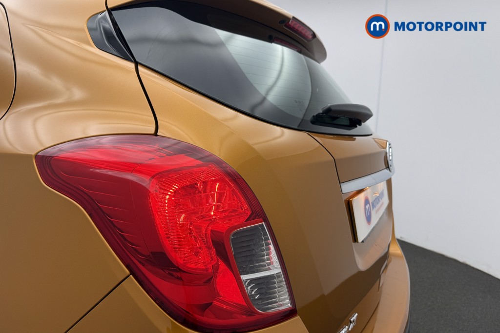 Vauxhall Mokka X Design Nav Automatic Petrol SUV - Stock Number (1577375) - 26th supplementary image