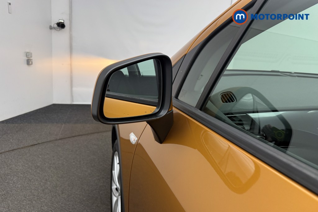 Vauxhall Mokka X Design Nav Automatic Petrol SUV - Stock Number (1577375) - 28th supplementary image
