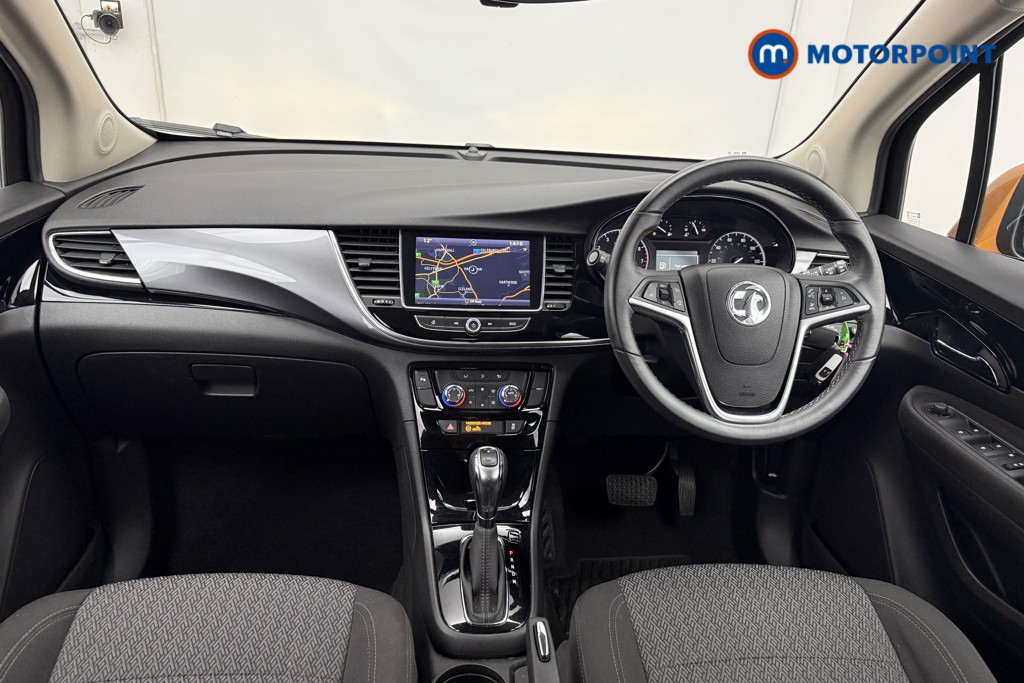 Vauxhall Mokka X Design Nav Automatic Petrol SUV - Stock Number (1577375) - 1st supplementary image