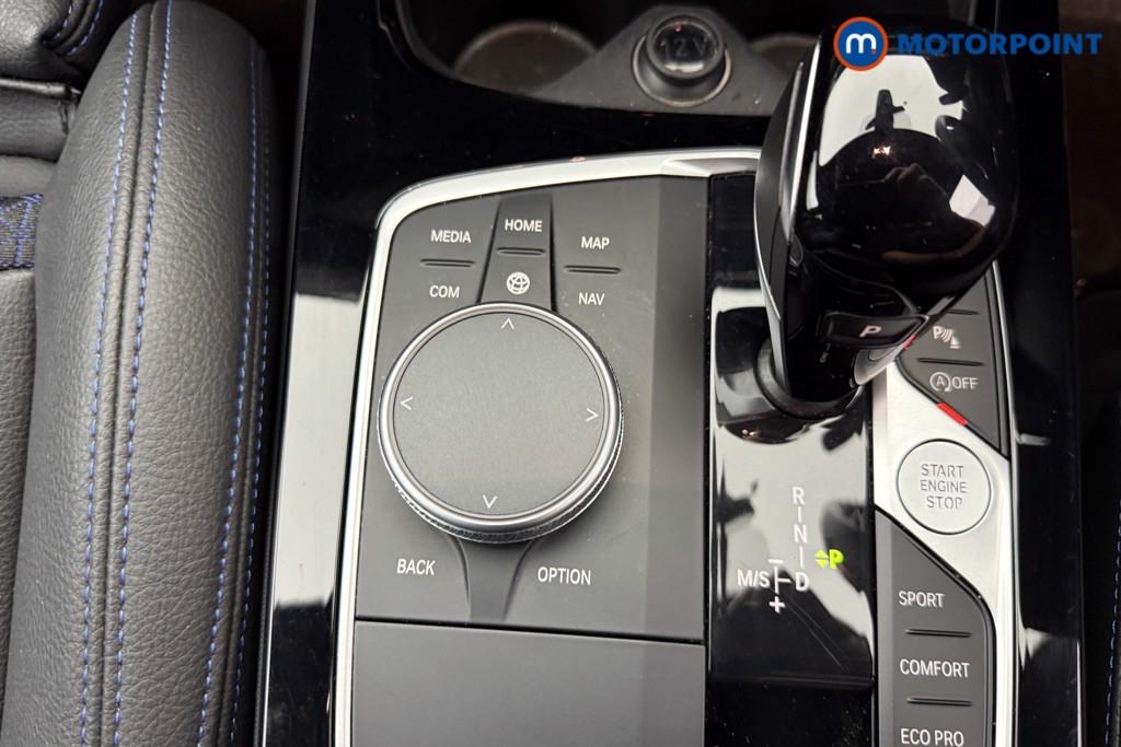 BMW 1 Series M Sport Automatic Petrol Hatchback - Stock Number (1577395) - 13th supplementary image