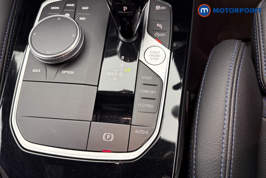 BMW 1 Series M Sport Automatic Petrol Hatchback - Stock Number (1577395) - 14th supplementary image