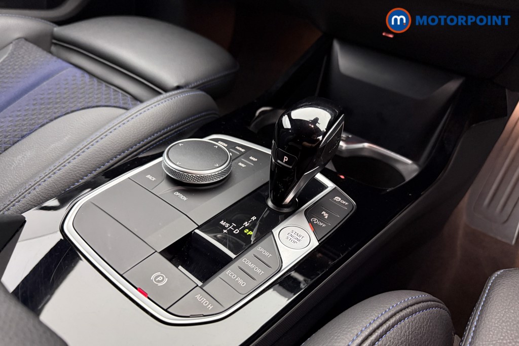 BMW 1 Series M Sport Automatic Petrol Hatchback - Stock Number (1577395) - 15th supplementary image