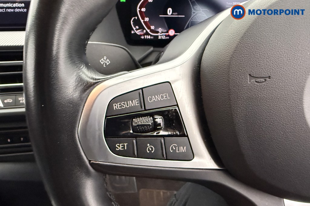 BMW 1 Series M Sport Automatic Petrol Hatchback - Stock Number (1577395) - 16th supplementary image