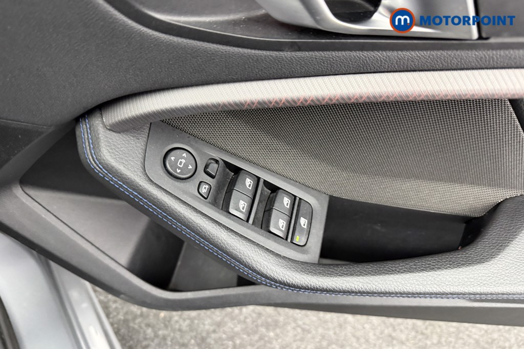 BMW 1 Series M Sport Automatic Petrol Hatchback - Stock Number (1577395) - 19th supplementary image