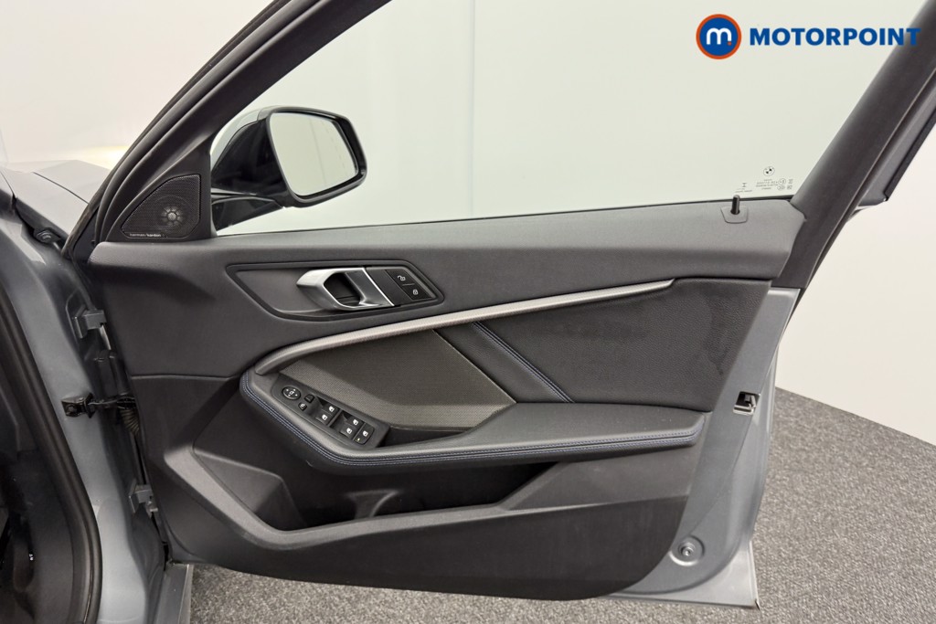 BMW 1 Series M Sport Automatic Petrol Hatchback - Stock Number (1577395) - 20th supplementary image