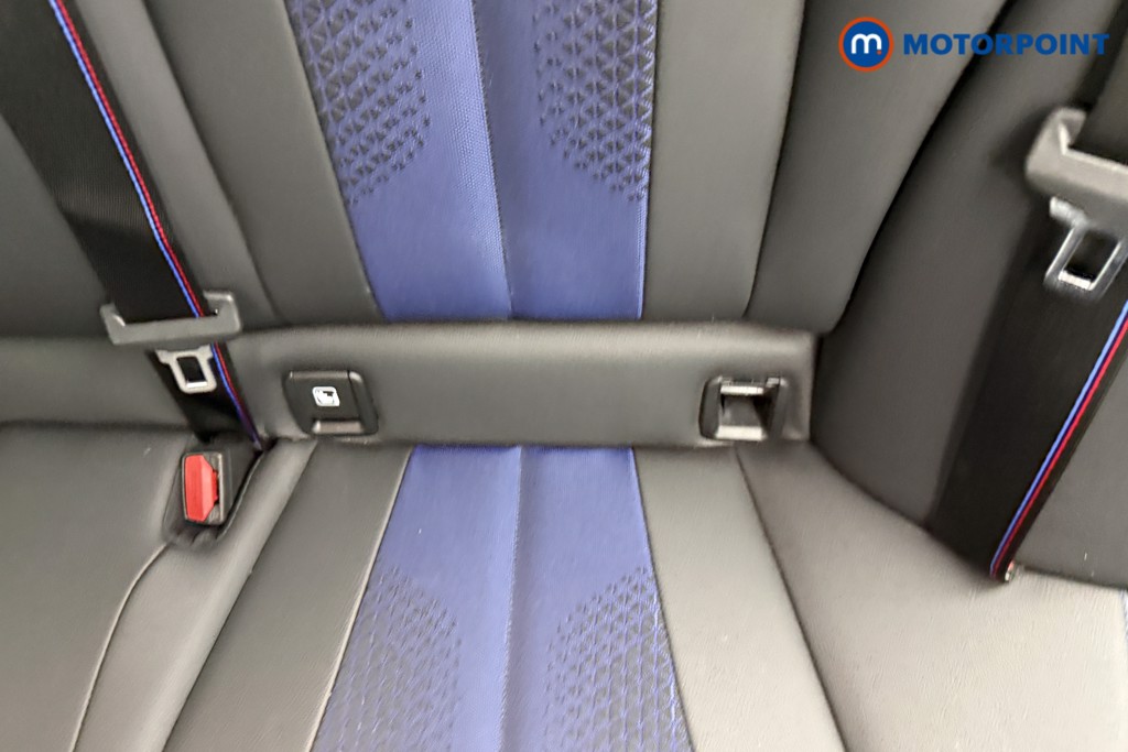 BMW 1 Series M Sport Automatic Petrol Hatchback - Stock Number (1577395) - 26th supplementary image