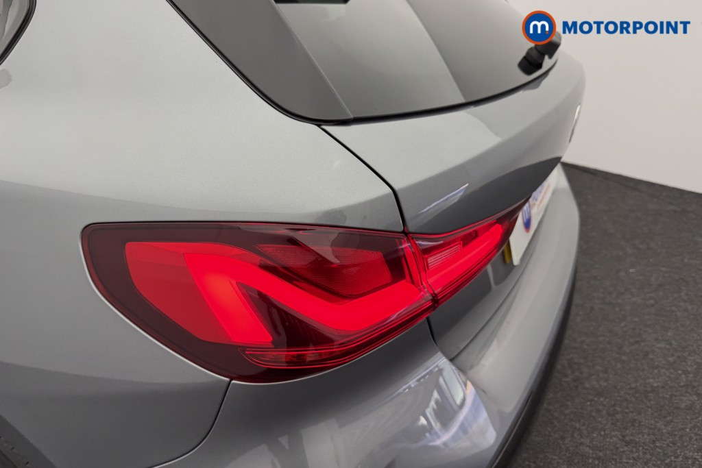 BMW 1 Series M Sport Automatic Petrol Hatchback - Stock Number (1577395) - 27th supplementary image
