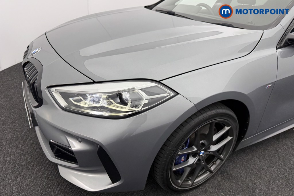 BMW 1 Series M Sport Automatic Petrol Hatchback - Stock Number (1577395) - 30th supplementary image