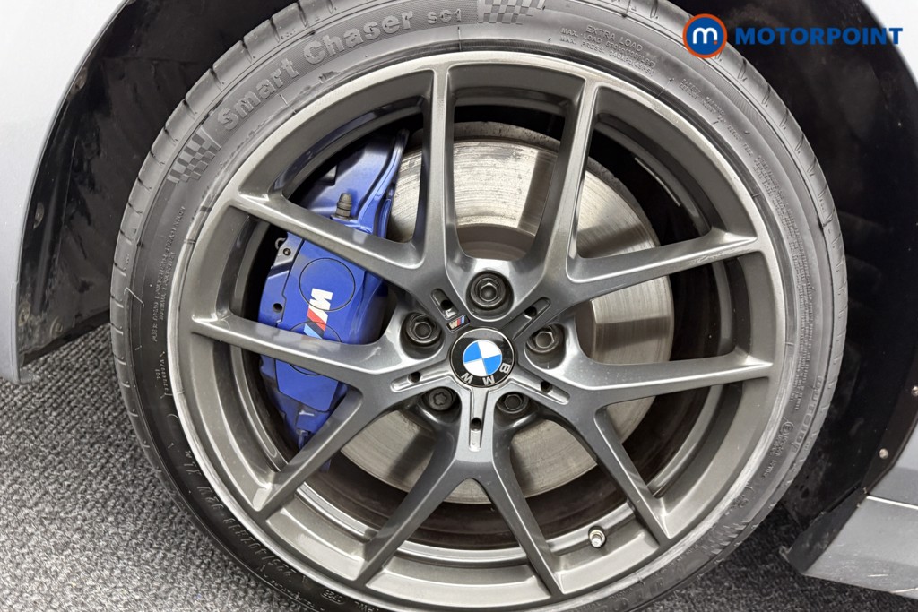 BMW 1 Series M Sport Automatic Petrol Hatchback - Stock Number (1577395) - 31st supplementary image