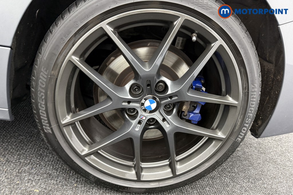 BMW 1 Series M Sport Automatic Petrol Hatchback - Stock Number (1577395) - 32nd supplementary image