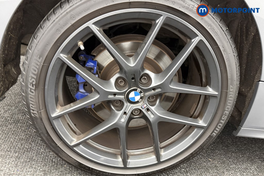 BMW 1 Series M Sport Automatic Petrol Hatchback - Stock Number (1577395) - 33rd supplementary image