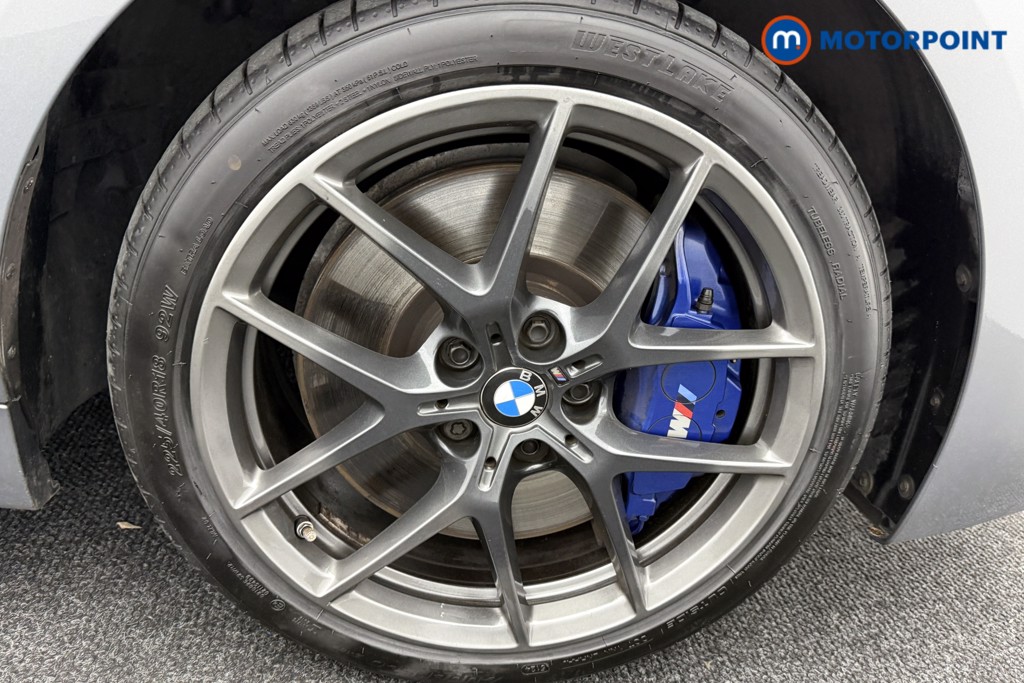 BMW 1 Series M Sport Automatic Petrol Hatchback - Stock Number (1577395) - 34th supplementary image