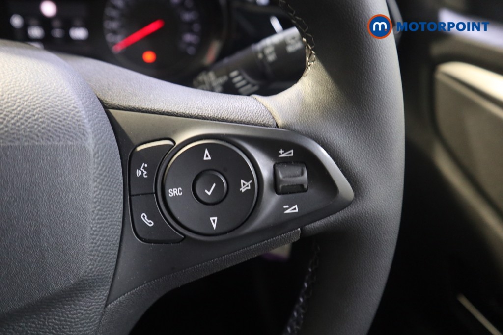 Vauxhall Corsa Design Manual Petrol Hatchback - Stock Number (1577435) - 4th supplementary image