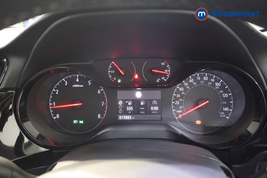 Vauxhall Corsa Design Manual Petrol Hatchback - Stock Number (1577435) - 5th supplementary image
