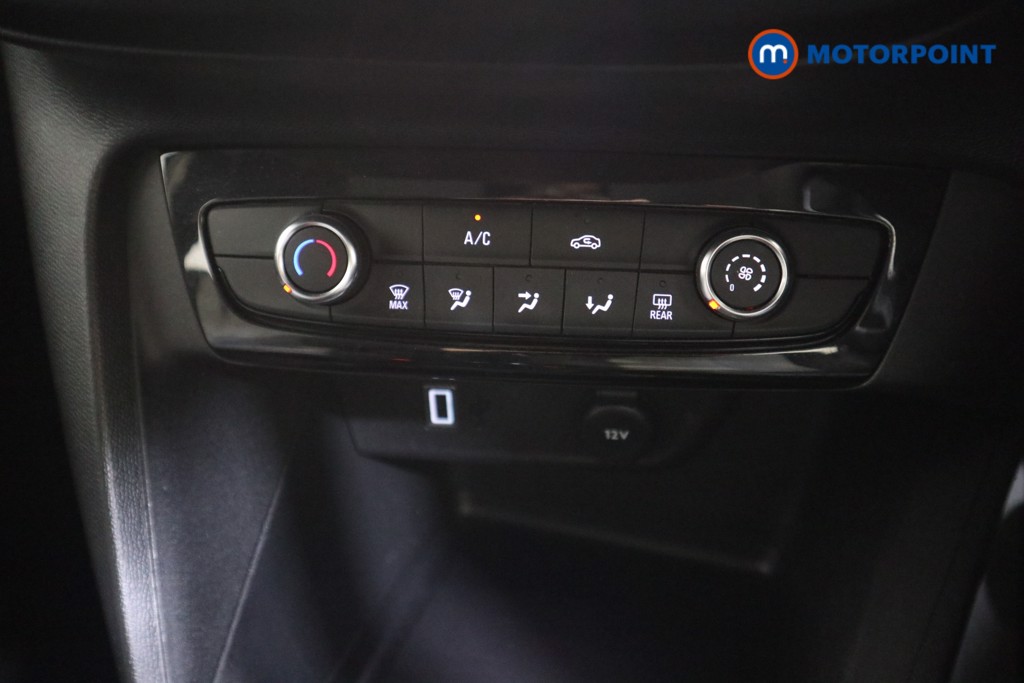 Vauxhall Corsa Design Manual Petrol Hatchback - Stock Number (1577435) - 7th supplementary image