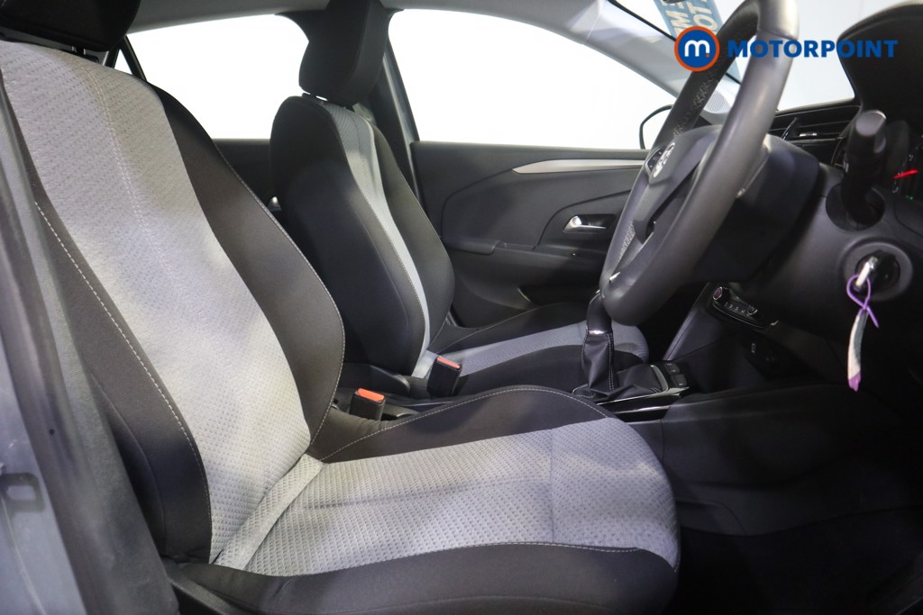 Vauxhall Corsa Design Manual Petrol Hatchback - Stock Number (1577435) - 11th supplementary image