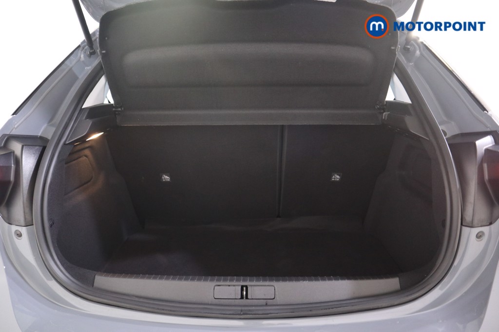 Vauxhall Corsa Design Manual Petrol Hatchback - Stock Number (1577435) - 13th supplementary image
