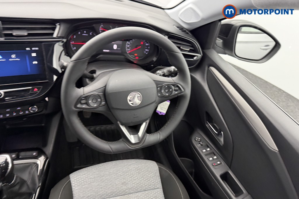 Vauxhall Corsa Design Manual Petrol Hatchback - Stock Number (1577458) - 3rd supplementary image