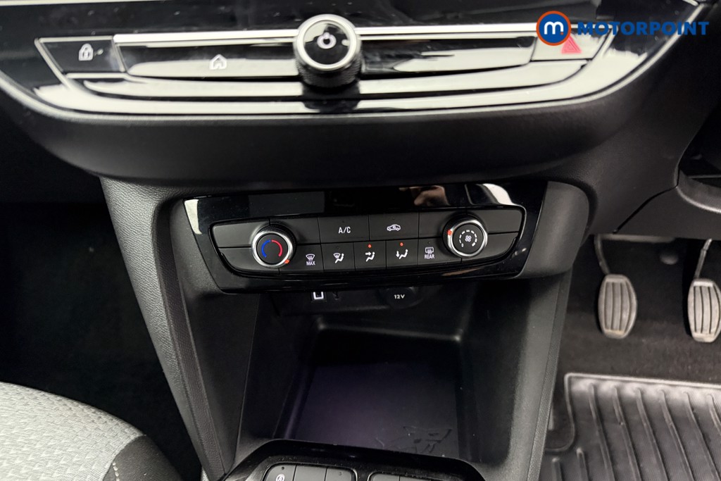 Vauxhall Corsa Design Manual Petrol Hatchback - Stock Number (1577458) - 10th supplementary image