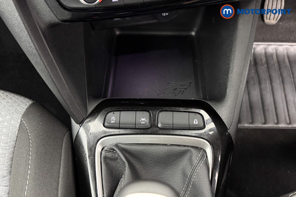 Vauxhall Corsa Design Manual Petrol Hatchback - Stock Number (1577458) - 11th supplementary image