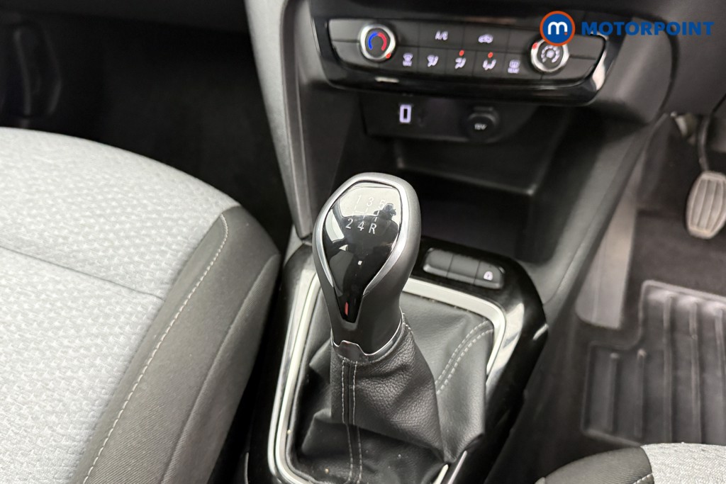 Vauxhall Corsa Design Manual Petrol Hatchback - Stock Number (1577458) - 12th supplementary image