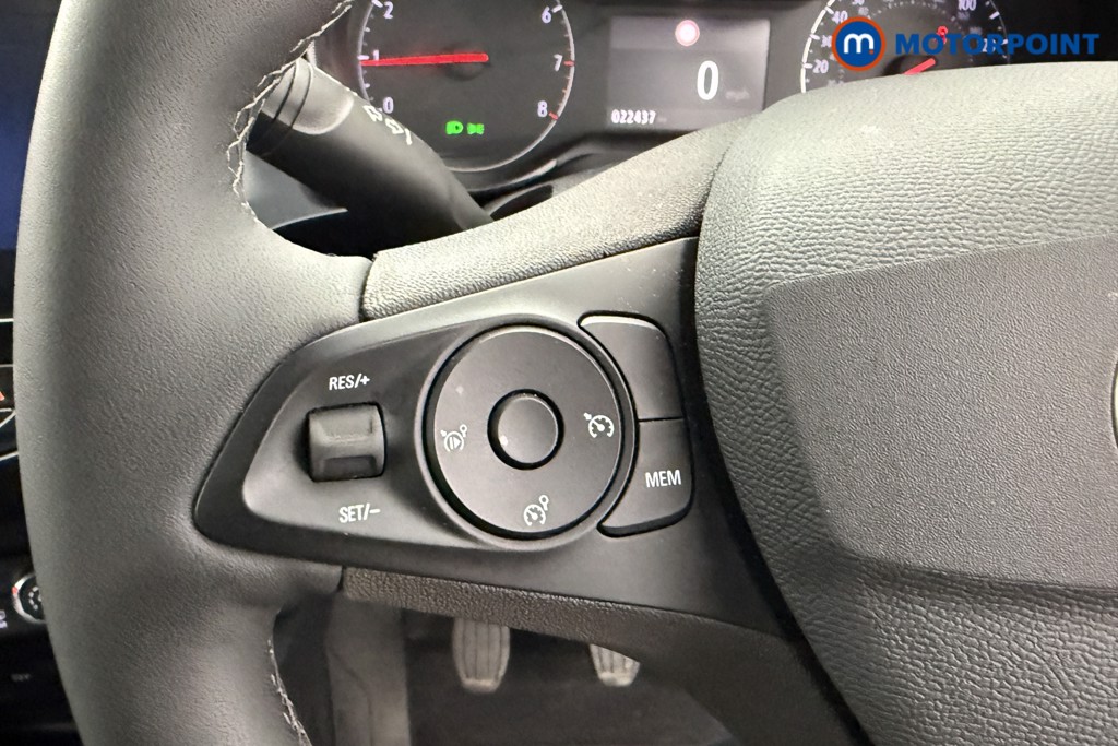 Vauxhall Corsa Design Manual Petrol Hatchback - Stock Number (1577458) - 13th supplementary image