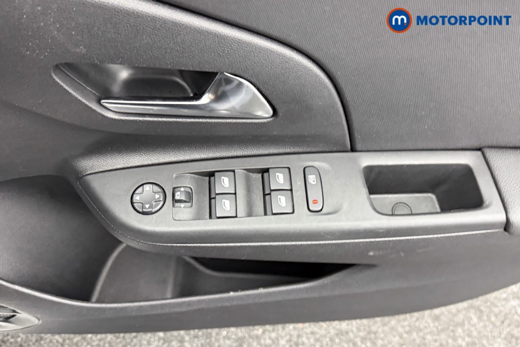 Vauxhall Corsa Design Manual Petrol Hatchback - Stock Number (1577458) - 16th supplementary image