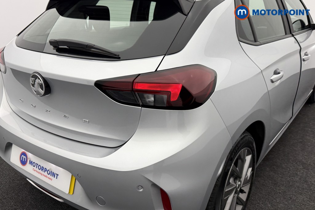 Vauxhall Corsa Design Manual Petrol Hatchback - Stock Number (1577458) - 24th supplementary image