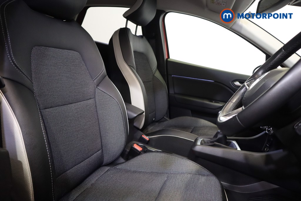 Renault Captur Se Edition Manual Petrol SUV - Stock Number (1577496) - 5th supplementary image
