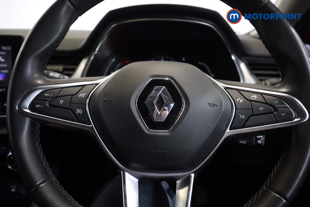 Renault Captur Se Edition Manual Petrol SUV - Stock Number (1577496) - 7th supplementary image