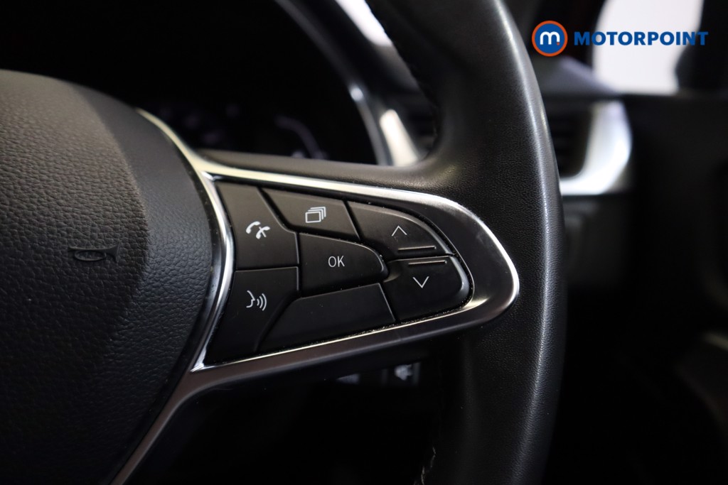 Renault Captur Se Edition Manual Petrol SUV - Stock Number (1577496) - 9th supplementary image