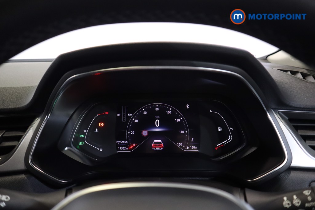 Renault Captur Se Edition Manual Petrol SUV - Stock Number (1577496) - 10th supplementary image