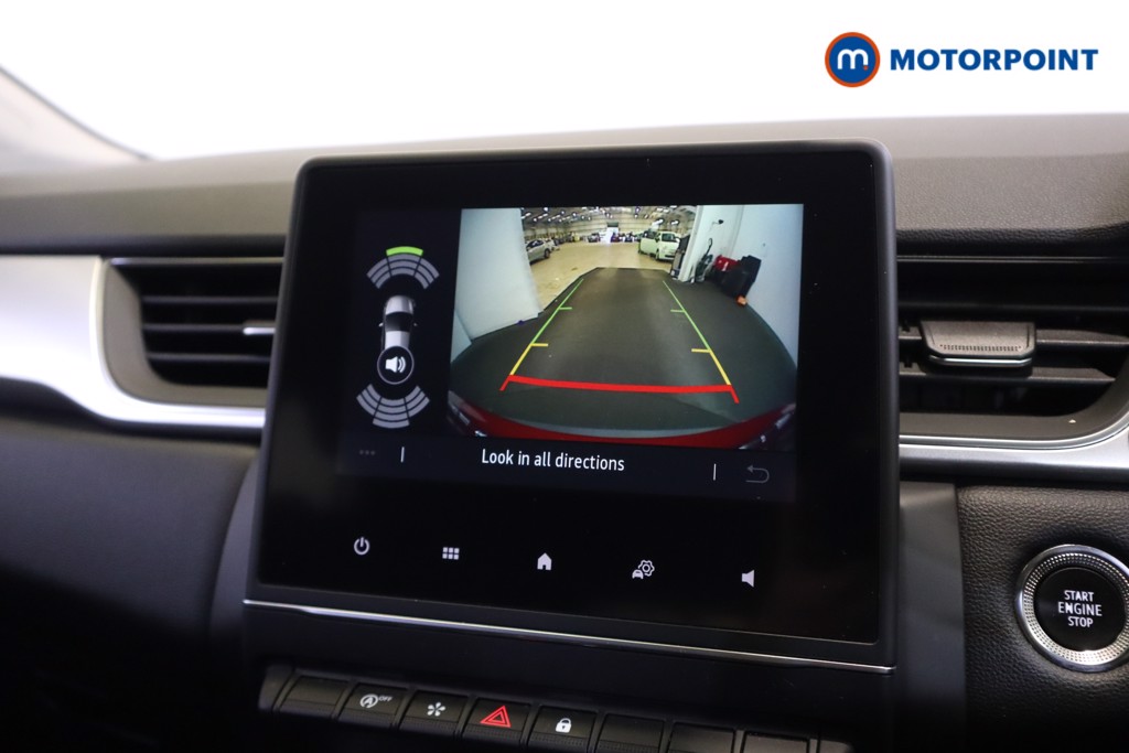 Renault Captur Se Edition Manual Petrol SUV - Stock Number (1577496) - 11th supplementary image
