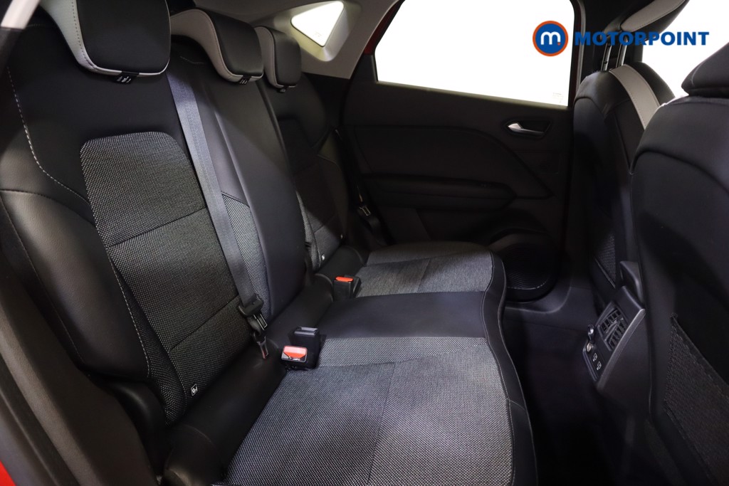 Renault Captur Se Edition Manual Petrol SUV - Stock Number (1577496) - 23rd supplementary image