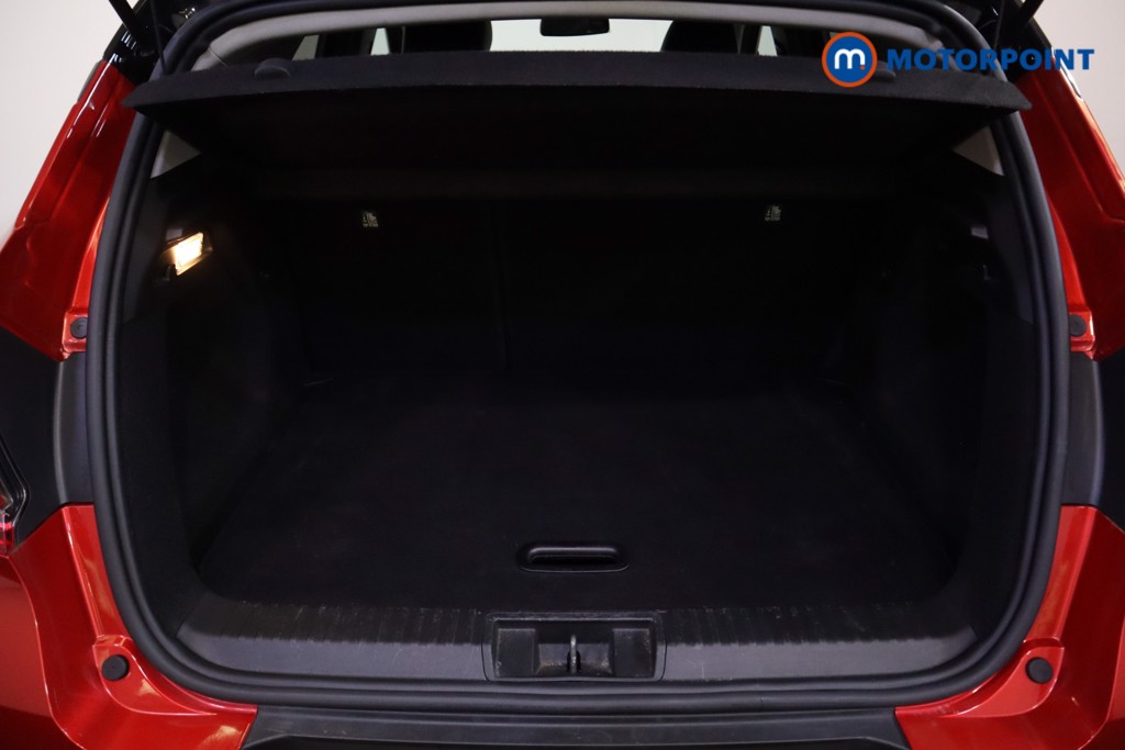 Renault Captur Se Edition Manual Petrol SUV - Stock Number (1577496) - 26th supplementary image
