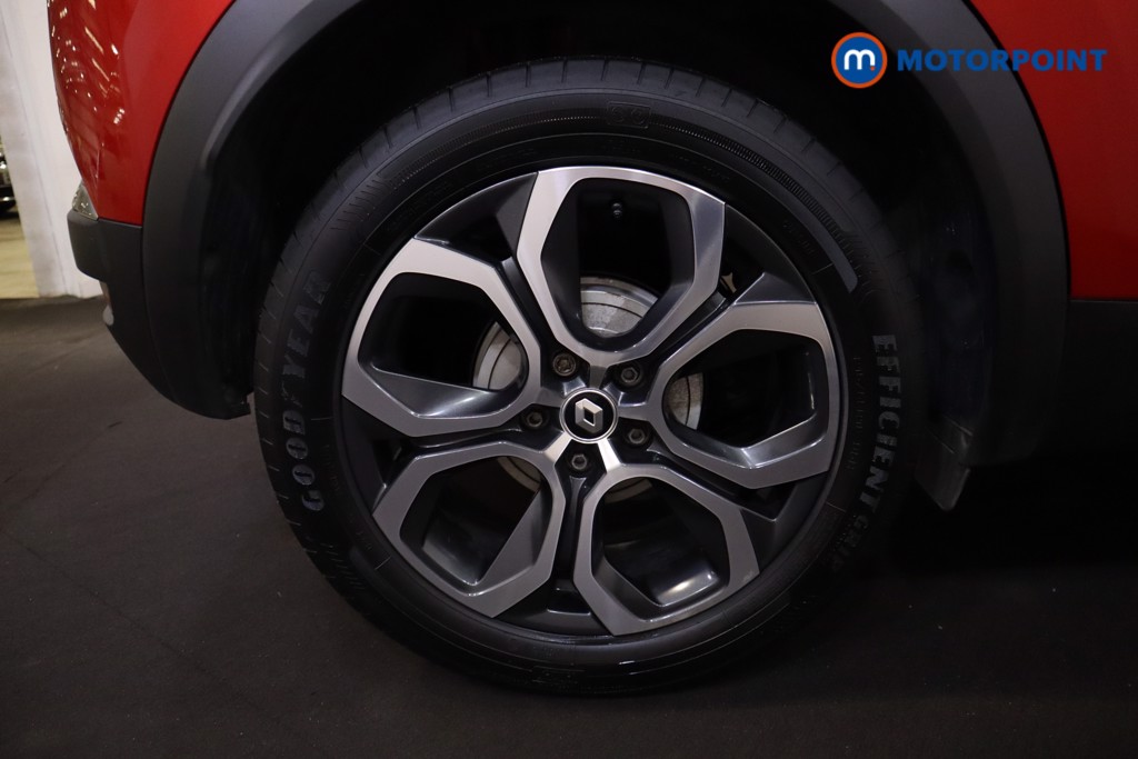 Renault Captur Se Edition Manual Petrol SUV - Stock Number (1577496) - 27th supplementary image