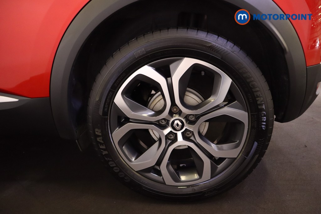Renault Captur Se Edition Manual Petrol SUV - Stock Number (1577496) - 28th supplementary image