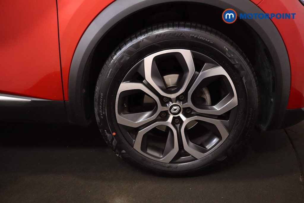 Renault Captur Se Edition Manual Petrol SUV - Stock Number (1577496) - 30th supplementary image