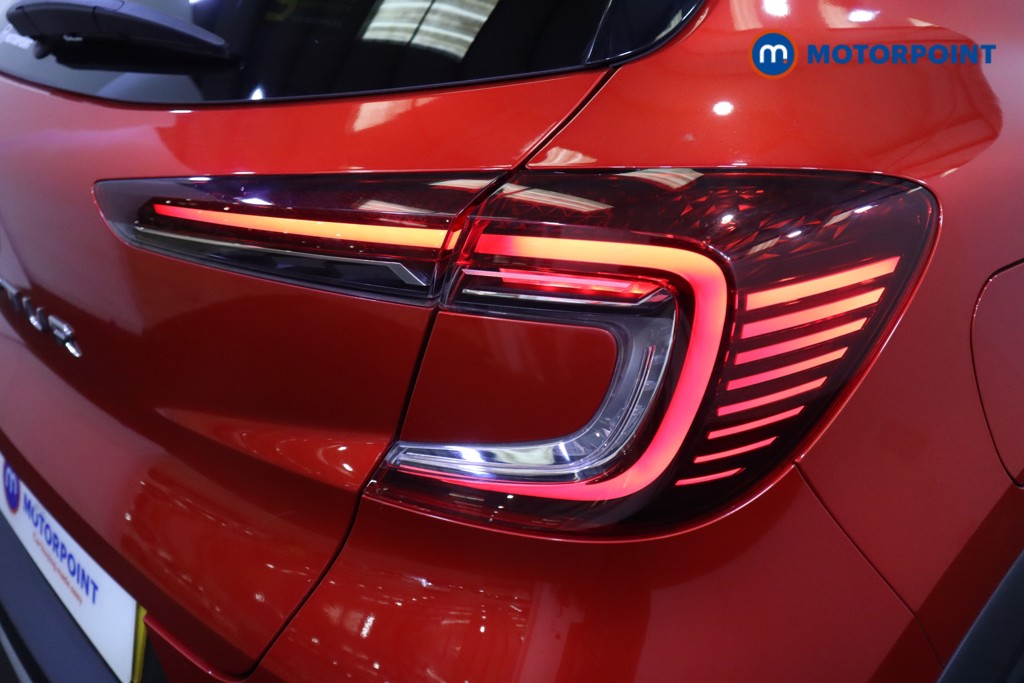 Renault Captur Se Edition Manual Petrol SUV - Stock Number (1577496) - 33rd supplementary image