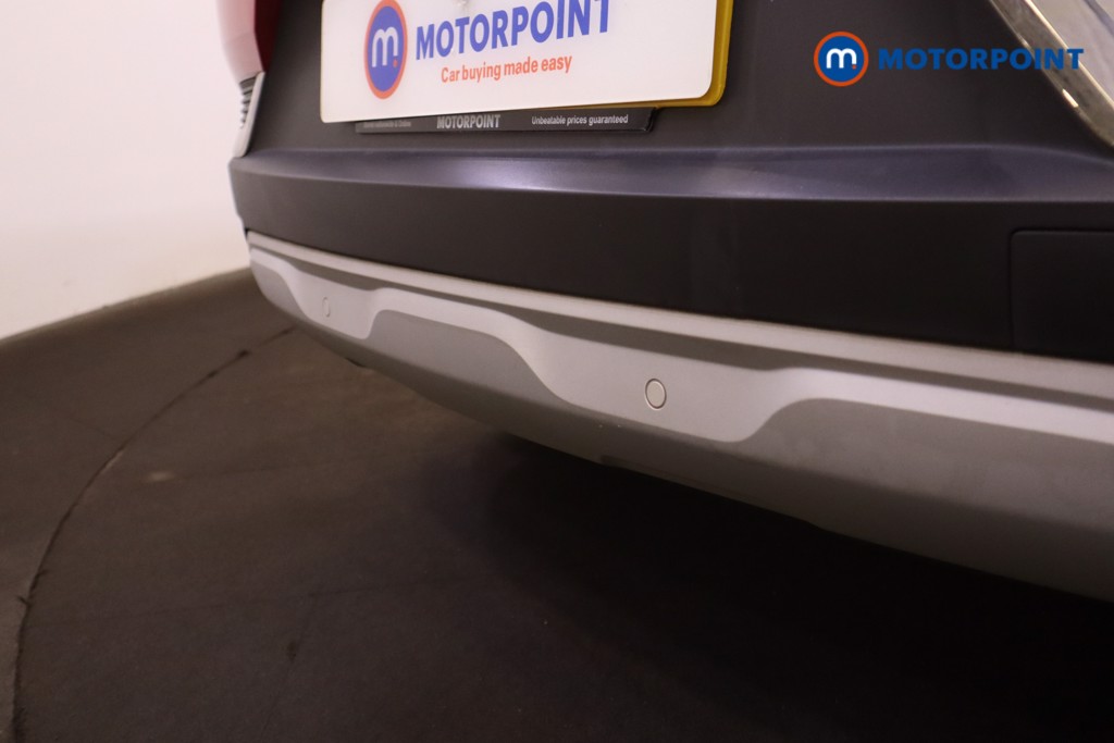 Renault Captur Se Edition Manual Petrol SUV - Stock Number (1577496) - 34th supplementary image