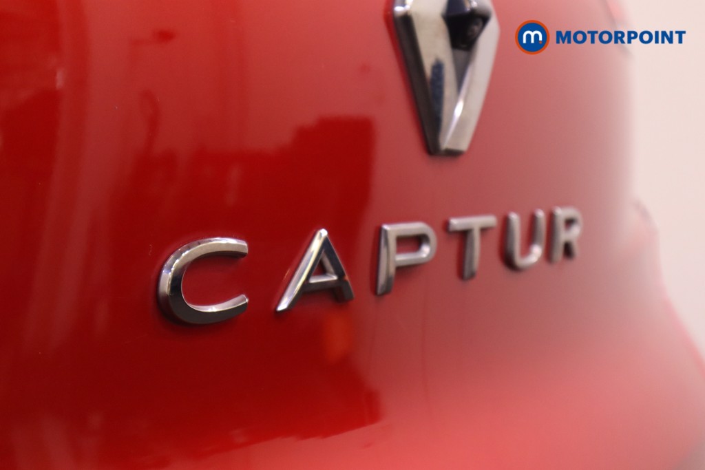 Renault Captur Se Edition Manual Petrol SUV - Stock Number (1577496) - 35th supplementary image