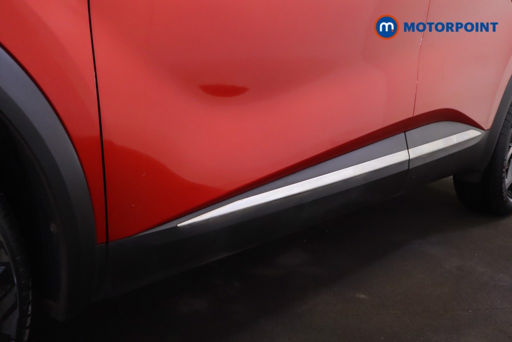 Renault Captur Se Edition Manual Petrol SUV - Stock Number (1577496) - 36th supplementary image