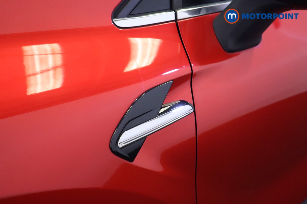 Renault Captur Se Edition Manual Petrol SUV - Stock Number (1577496) - 37th supplementary image
